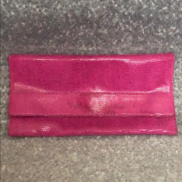 Banana Republic Clutch - Picture 1 of 4